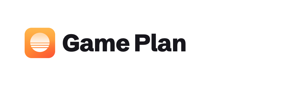 Game Plan
